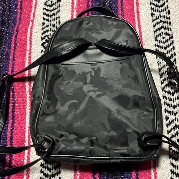 malibu campus mini backpack - Picture 2 of 2